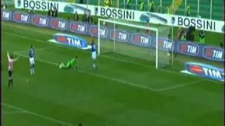Palermo Sampdoria 3-0