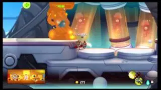 Awesomenauts T-U-R-R-E-T powah! Trophy / Achievement Guide