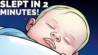 THE PERFECT SOUND FOR A BABY'S DEEP SLEEP NIGHT &ndash; Lullaby Music