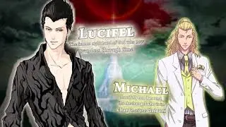 The Lost Child Trailer (PS4/PS Vita)