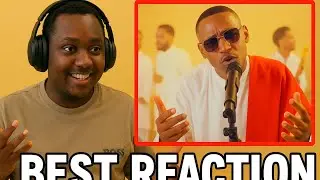 Yomiyu-Follee- reaction video | oromo music