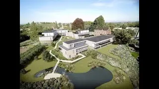 Residentie Bloesempark