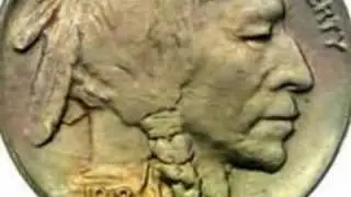 Big Chief Buffalo Nickel - by Ricky Nelson 1967