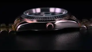Carlington Rosegold Watch Videography for E-Commerce / By Pkarts