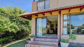3 Bedroom Golf estate house for sale in Mossel Bay Golf Estate | Pam Golding Properties