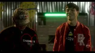 Sucesión M - El tiempo