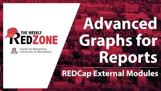 REDZone - Advanced Graphs for Reports