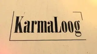 Karmaloog Opener