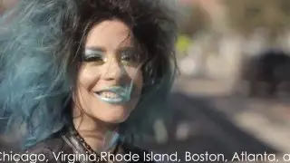 Aubrey Harley - Charlotte's Premiere Stylist