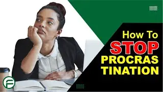 10 Proven Strategies to Overcome Procrastination