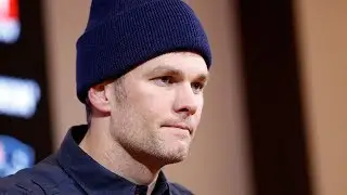 Tom Brady on Wild Card Loss, 