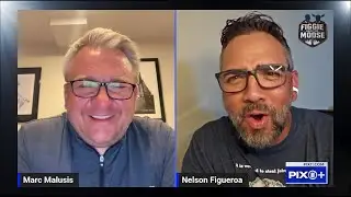 Figgie and the Moose: Mets 