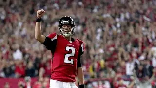 Every Touchdown of the 2016 NFL Season