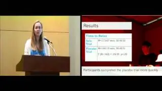 Real-Time Representation Versus Response Elicitation in Biosensor Data