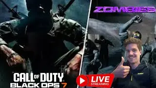 Call of duty black ops 7 samen met Marcel bos & mrpancake Arthur. 18+ 🧟&zwj;♂️🧟&zwj;♀️🧟🧟&zwj;♂️🪖