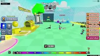 [Roblox] FLY RACE OP Script INFINITE TROPHY & Pastebin