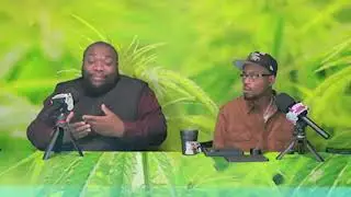 Cannabis Awareness Matters ---- Alfred E Jones #039
