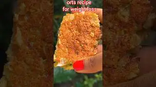 orts recipe for weight loss #shorts #shortsfeed #viral #ortsrecipe #cooking
