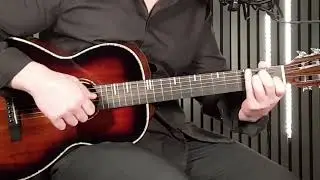 Master 'WalKing Through the Code' by Carpetman: Ultimate Acoustic Guitar Tutorial!