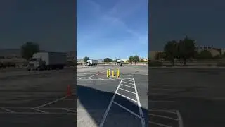 CDL A Экзамен Ланкастер