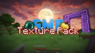 Top 3 Coolest SMP/PVP Texture Packs 1.21+