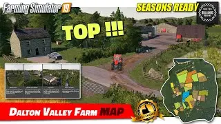 FS19 | NEW MAP 