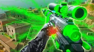 Losing Interest (Warzone Montage)