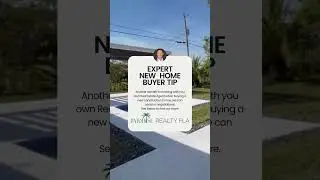 Looking for New Construction in the Treasure Coast of Florida? Expert New Home Buyer Tips!
