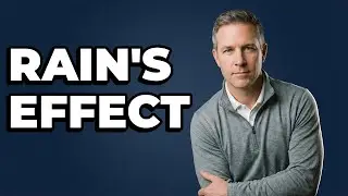 Do Wet Conditions Affect My Golf Game?