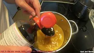SOUP NOODLE!!!!!