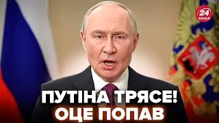 🤯Путін і Лавров ЗГАНЬБИЛИСЯ! ПОПАЛИСЯ на гарячому. Диктатора ТЕРМІНОВО ЗАХОВАЛИ: це СКАНДАЛ