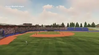 Pioneer Baseball League expands into Flathead County