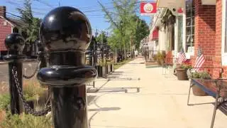 Allentown, Cream Ridge, Upper Freehold