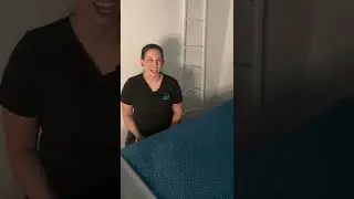 Ashley From Float Discusses Massage Misconception  & Some Health Benefits of Massages.