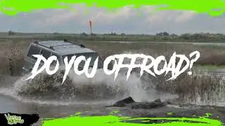 Voodoo Offroad // High Quality Recovery Gear, Made for Off-Road Enthusiasts