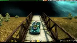 2 secret room Tankionline