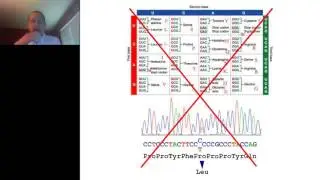 Nadav Ahituv, PhD - Functional Characterization of Gene Regulatory Elements