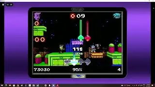 MARIO SING AND GAME RHYTHM 9 (Roblox) (Project: Afternight)