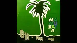 Mamukata - Oh-Ah-Ah (Club Version)