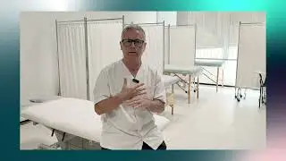 Curso puntos gatillo miofasciales
