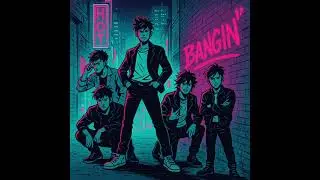Boy Boys - Bangin'