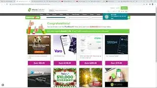 Inbox Dollars - What their paid emails look like