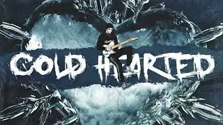 Cold Hearted Guitar & Vocal Sample Pack SephGotTheWaves x GeoVocals