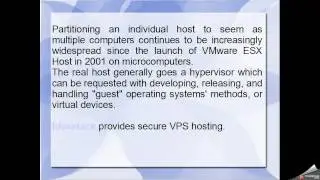 Cloud ServerVPS