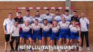 CFS Montsant vs CDS La Nucia 2a B Nacional