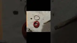 Stopping a rattling DISA valve // BMW M43 DISA ratel stil krijgen