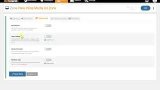 Lazy Loading Ads to improve CTR and viewability