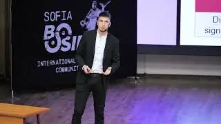 BSides Sofia 2024: Navigating the Modern Battlefront of JWT Security