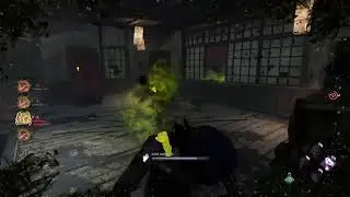 Dead by Daylight Fun