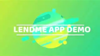 LENDME: PEER-TO-PEER RENTAL MARKET SYSTEM (Prototype)